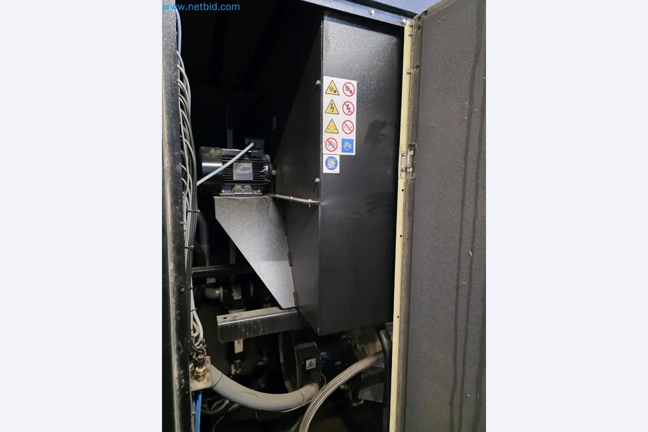 Ekskluzywna aukcja upadłościowa: maszyny, narzędzia i wyposażenie zakładu Nano Automotive w Hiszpanii-4