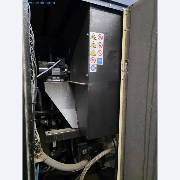 Ekskluzywna aukcja upadłościowa: maszyny, narzędzia i wyposażenie zakładu Nano Automotive w Hiszpanii-4