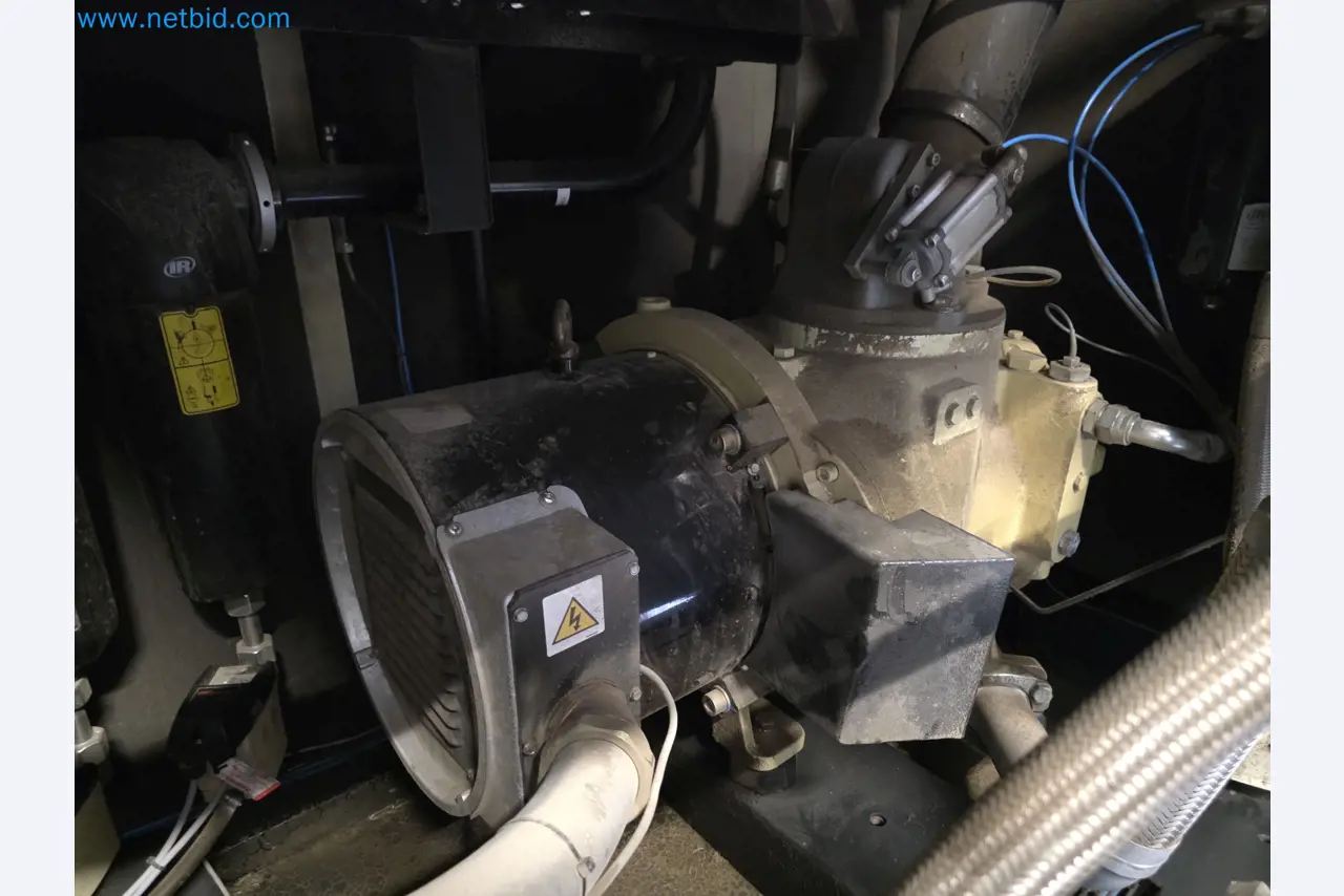 Ekskluzywna aukcja upadłościowa: maszyny, narzędzia i wyposażenie zakładu Nano Automotive w Hiszpanii-5