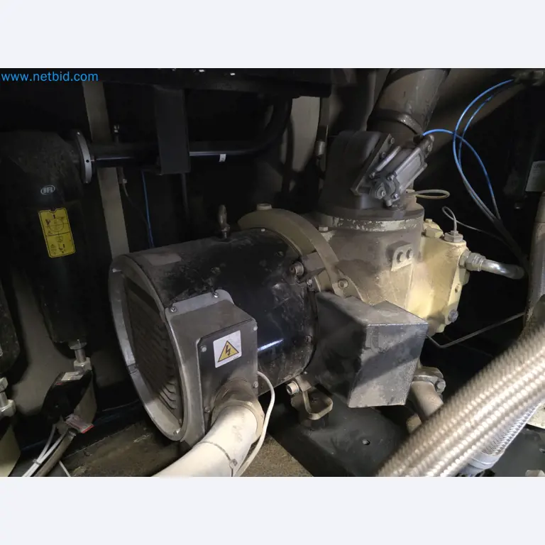 Ekskluzywna aukcja upadłościowa: maszyny, narzędzia i wyposażenie zakładu Nano Automotive w Hiszpanii-5