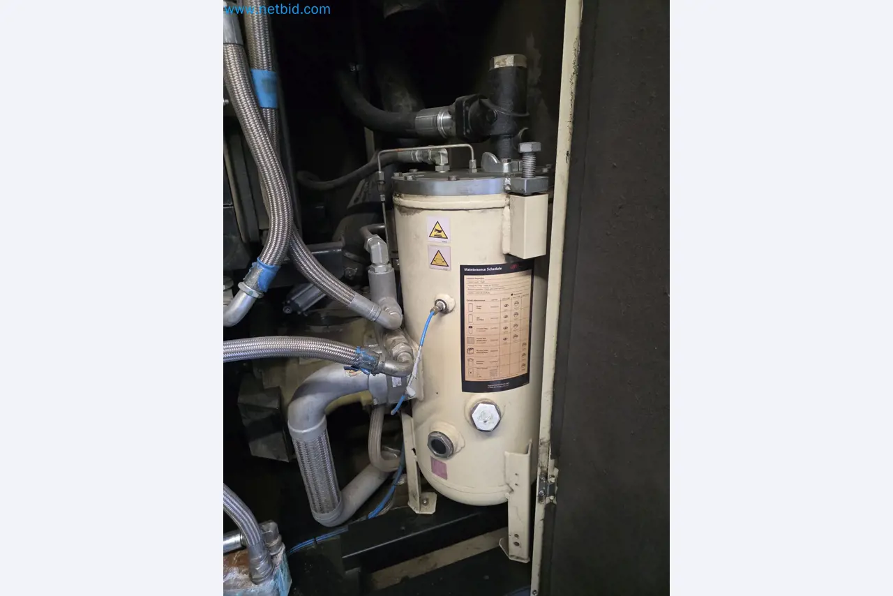 Ekskluzywna aukcja upadłościowa: maszyny, narzędzia i wyposażenie zakładu Nano Automotive w Hiszpanii-6