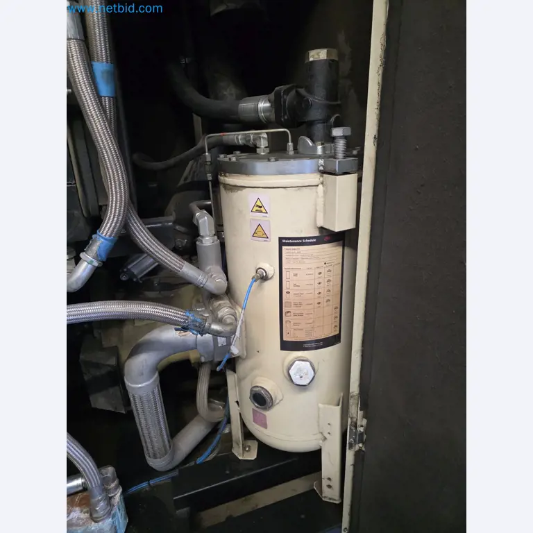 Ekskluzywna aukcja upadłościowa: maszyny, narzędzia i wyposażenie zakładu Nano Automotive w Hiszpanii-6