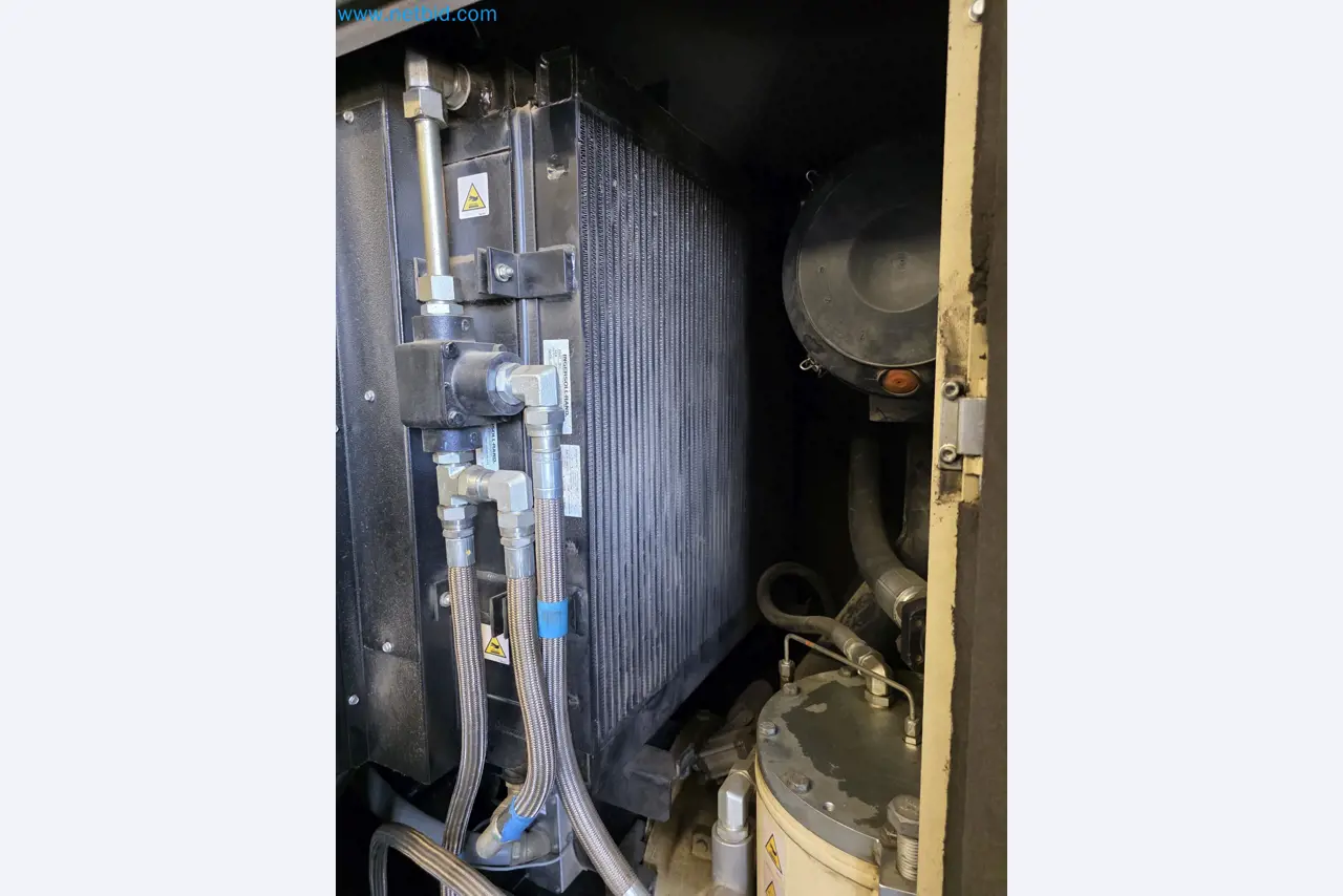 Ekskluzywna aukcja upadłościowa: maszyny, narzędzia i wyposażenie zakładu Nano Automotive w Hiszpanii-7