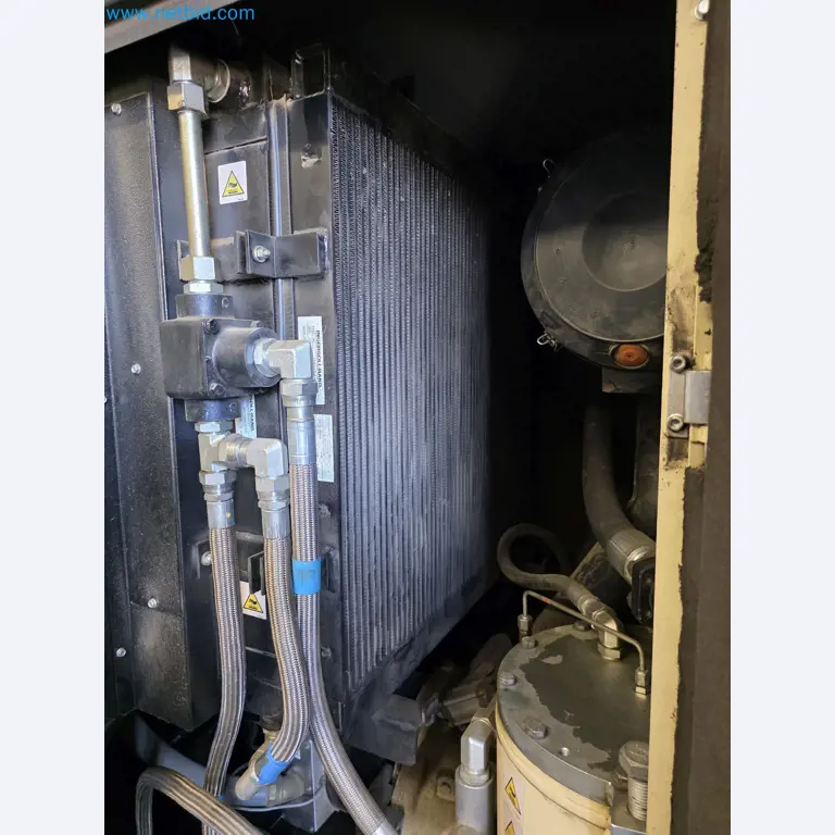 Ekskluzywna aukcja upadłościowa: maszyny, narzędzia i wyposażenie zakładu Nano Automotive w Hiszpanii-7