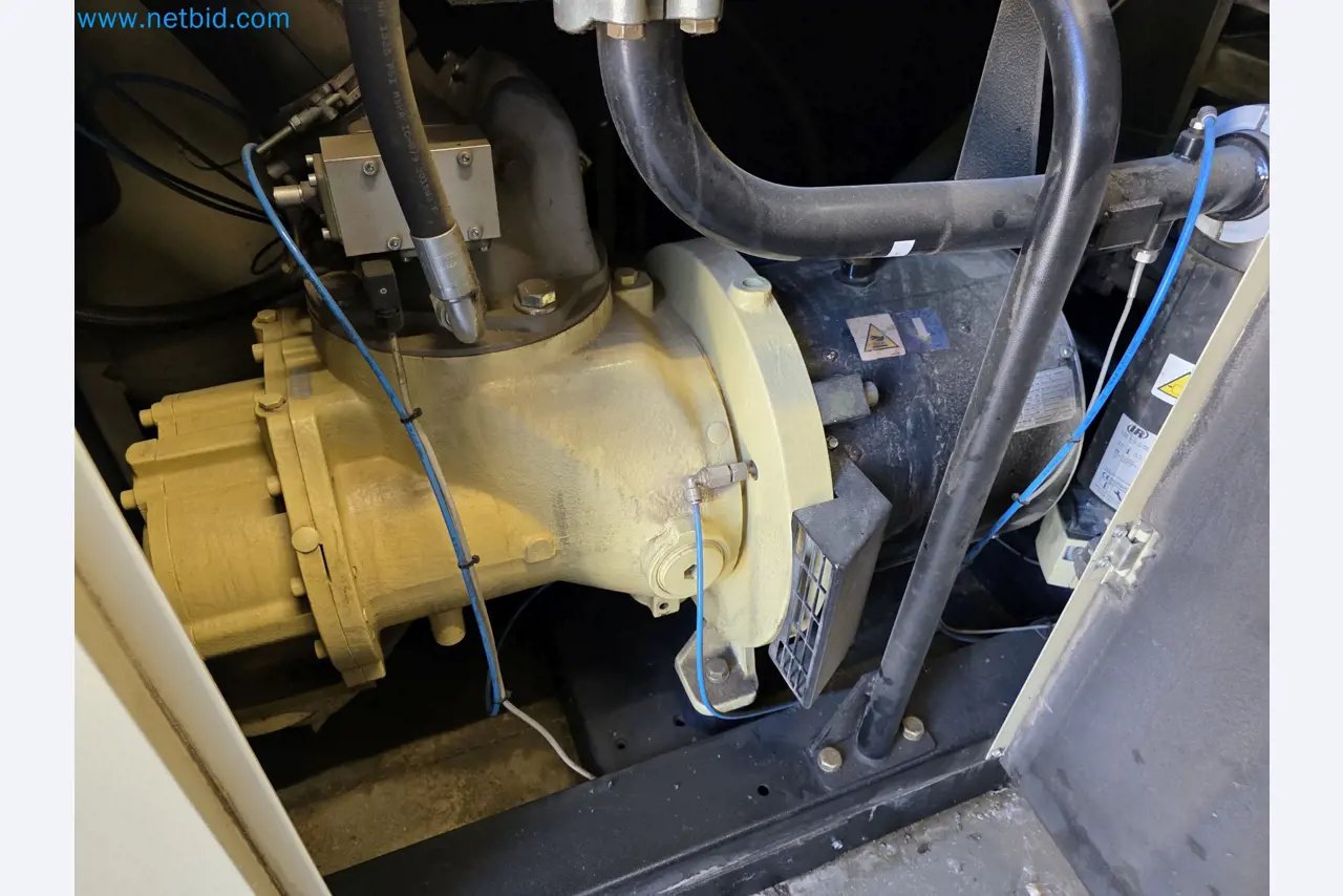 Ekskluzywna aukcja upadłościowa: maszyny, narzędzia i wyposażenie zakładu Nano Automotive w Hiszpanii-8