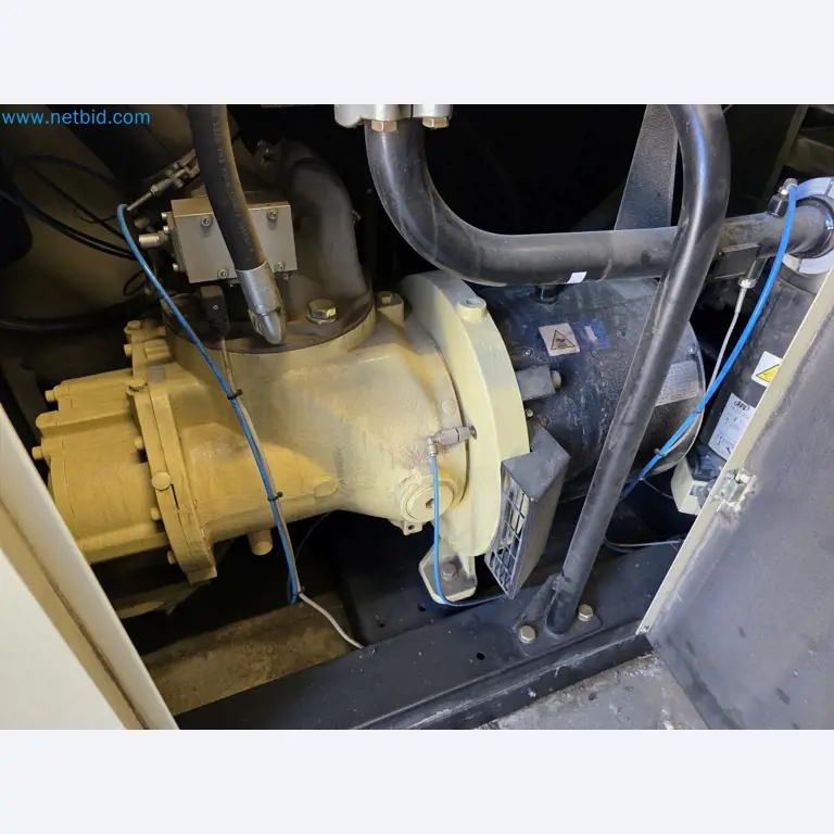 Ekskluzywna aukcja upadłościowa: maszyny, narzędzia i wyposażenie zakładu Nano Automotive w Hiszpanii-8