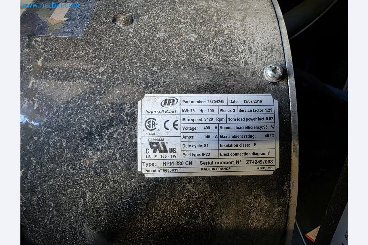 Ekskluzywna aukcja upadłościowa: maszyny, narzędzia i wyposażenie zakładu Nano Automotive w Hiszpanii-9