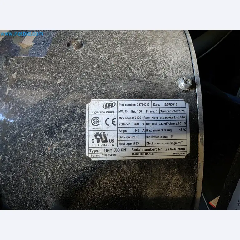 Ekskluzywna aukcja upadłościowa: maszyny, narzędzia i wyposażenie zakładu Nano Automotive w Hiszpanii-9