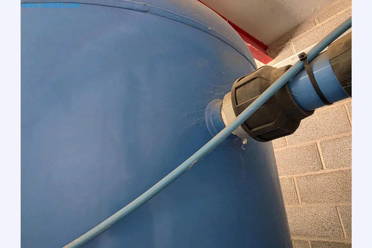 Exclusive Insolvency Sale: Machinery, Tools & Plant Equipment from Nano Automotive in Spain-10