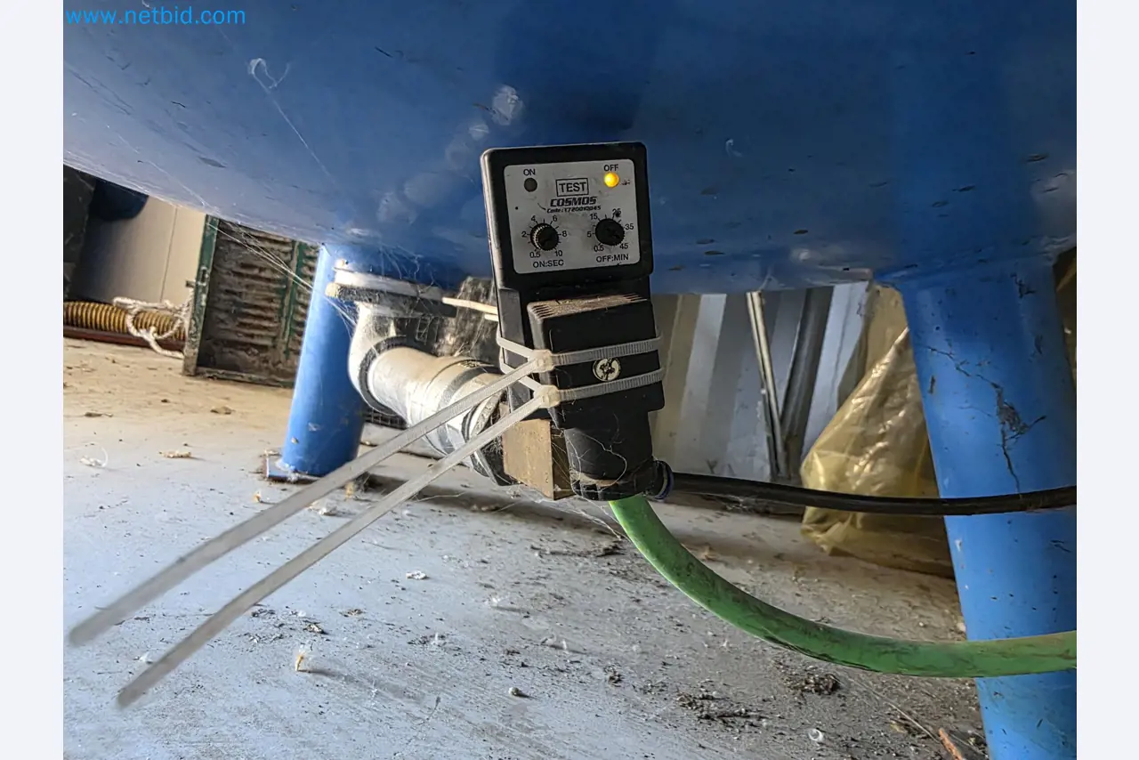 Exclusive Insolvency Sale: Machinery, Tools & Plant Equipment from Nano Automotive in Spain-4