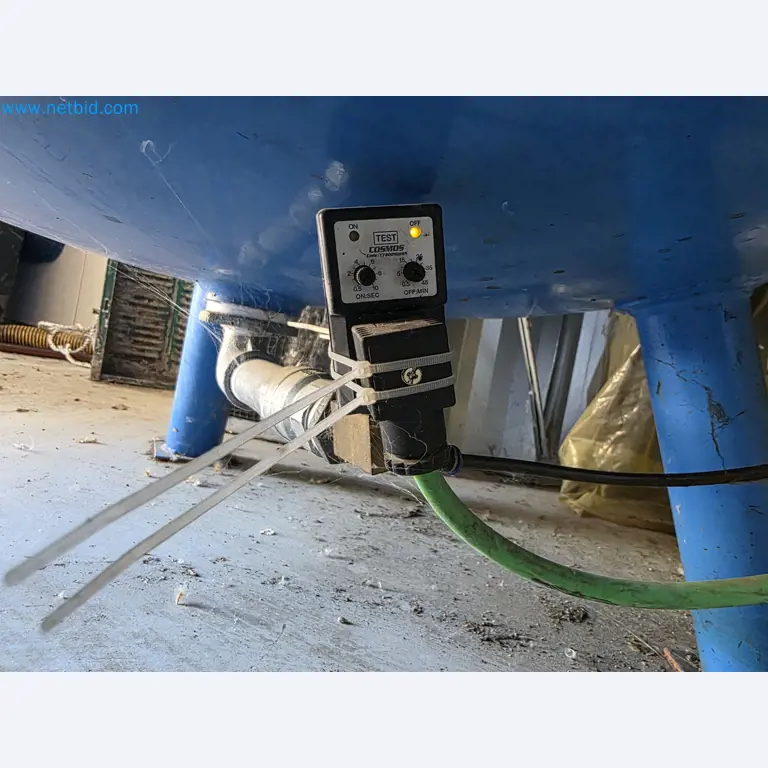 Exclusive Insolvency Sale: Machinery, Tools & Plant Equipment from Nano Automotive in Spain-4