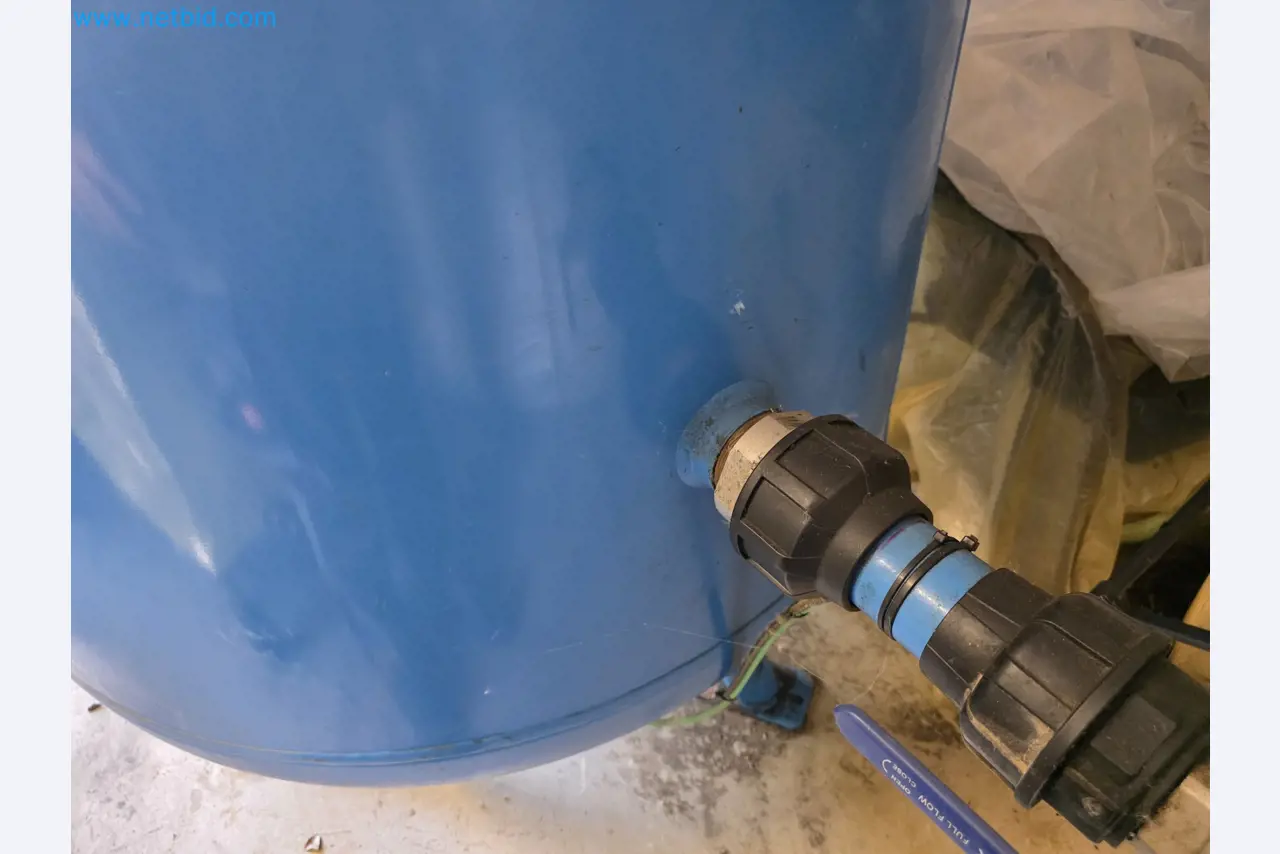 Exclusive Insolvency Sale: Machinery, Tools & Plant Equipment from Nano Automotive in Spain-9