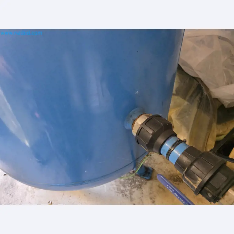 Exclusive Insolvency Sale: Machinery, Tools & Plant Equipment from Nano Automotive in Spain-9