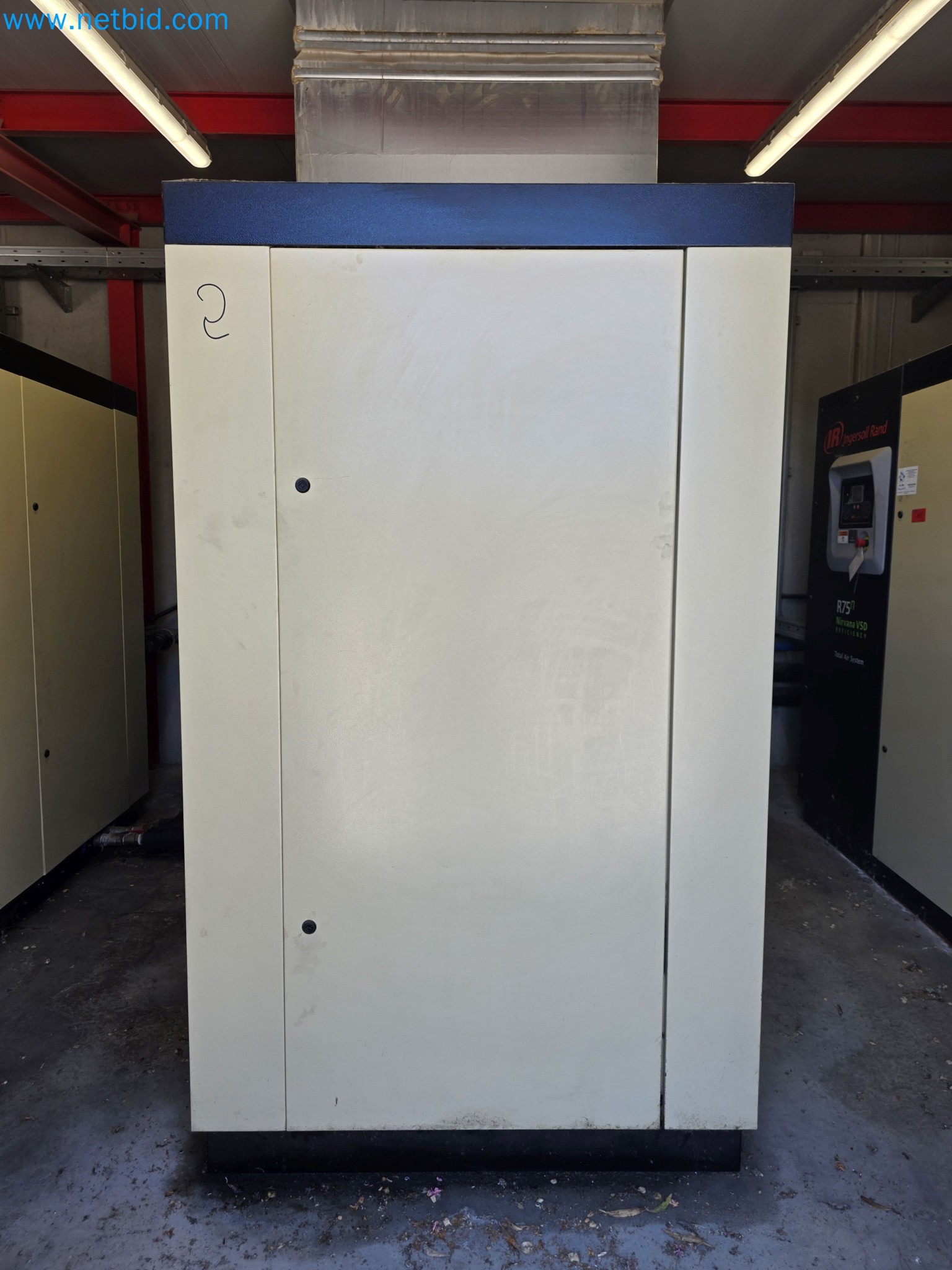 Ekskluzivna dražba v primeru insolventnosti: stroji, orodja in strojna oprema podjetja Nano Automotive v Španiji-2