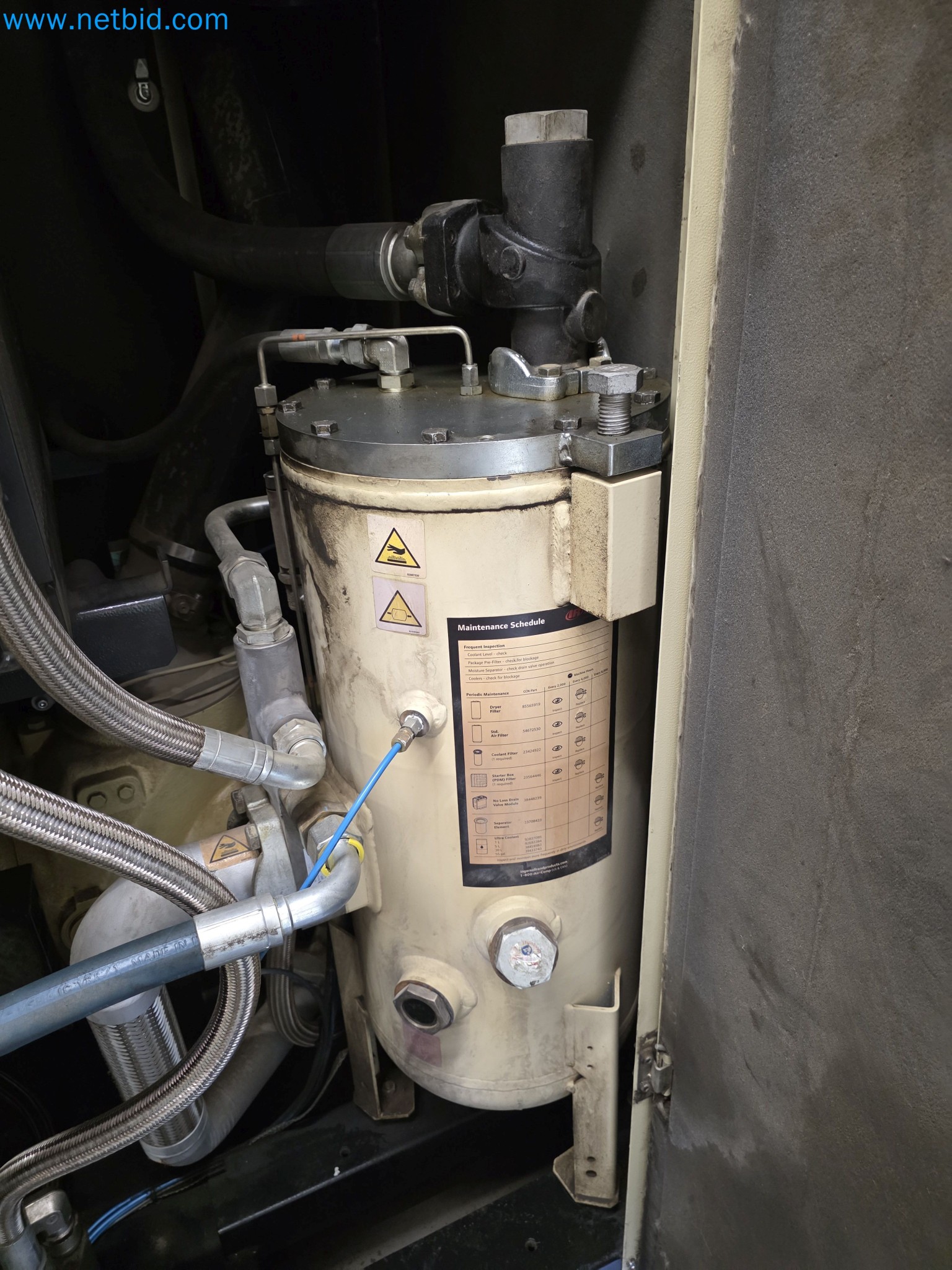 Ekskluzivna dražba v primeru insolventnosti: stroji, orodja in strojna oprema podjetja Nano Automotive v Španiji-5