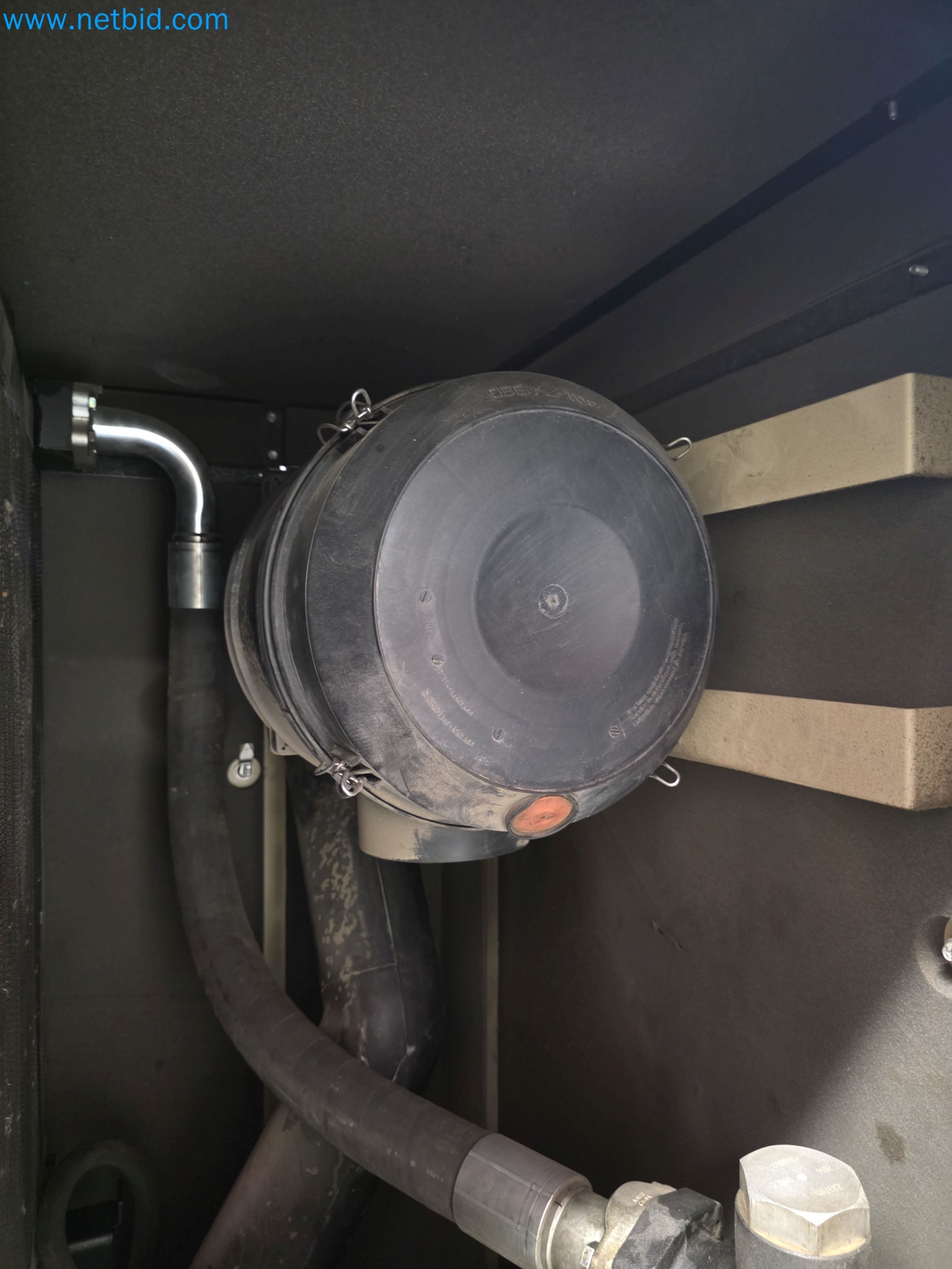 Ekskluzivna dražba v primeru insolventnosti: stroji, orodja in strojna oprema podjetja Nano Automotive v Španiji-7