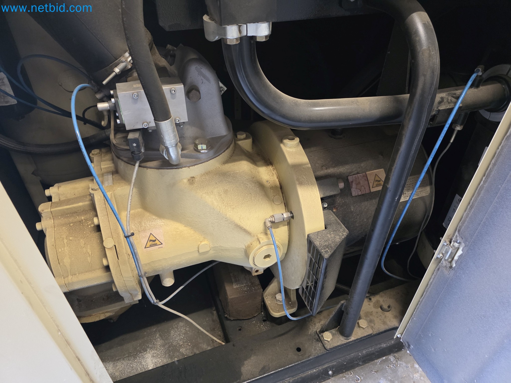 Ekskluzivna dražba v primeru insolventnosti: stroji, orodja in strojna oprema podjetja Nano Automotive v Španiji-8