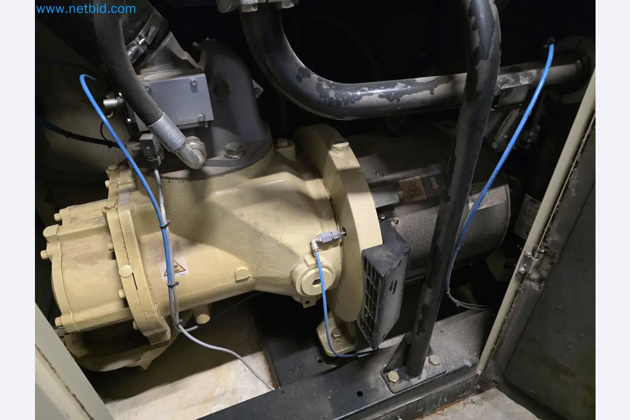 Ekskluzywna aukcja upadłościowa: maszyny, narzędzia i wyposażenie zakładu Nano Automotive w Hiszpanii-10