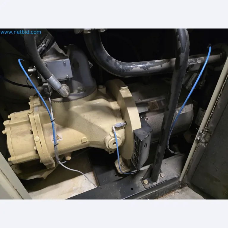 Ekskluzywna aukcja upadłościowa: maszyny, narzędzia i wyposażenie zakładu Nano Automotive w Hiszpanii-10