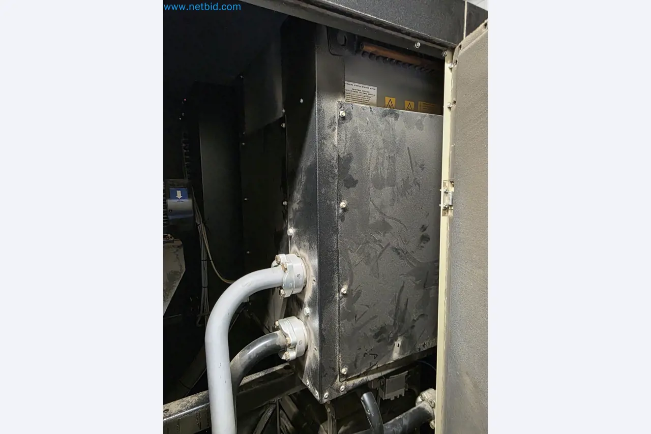 Ekskluzywna aukcja upadłościowa: maszyny, narzędzia i wyposażenie zakładu Nano Automotive w Hiszpanii-12