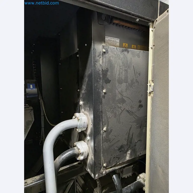 Ekskluzywna aukcja upadłościowa: maszyny, narzędzia i wyposażenie zakładu Nano Automotive w Hiszpanii-12