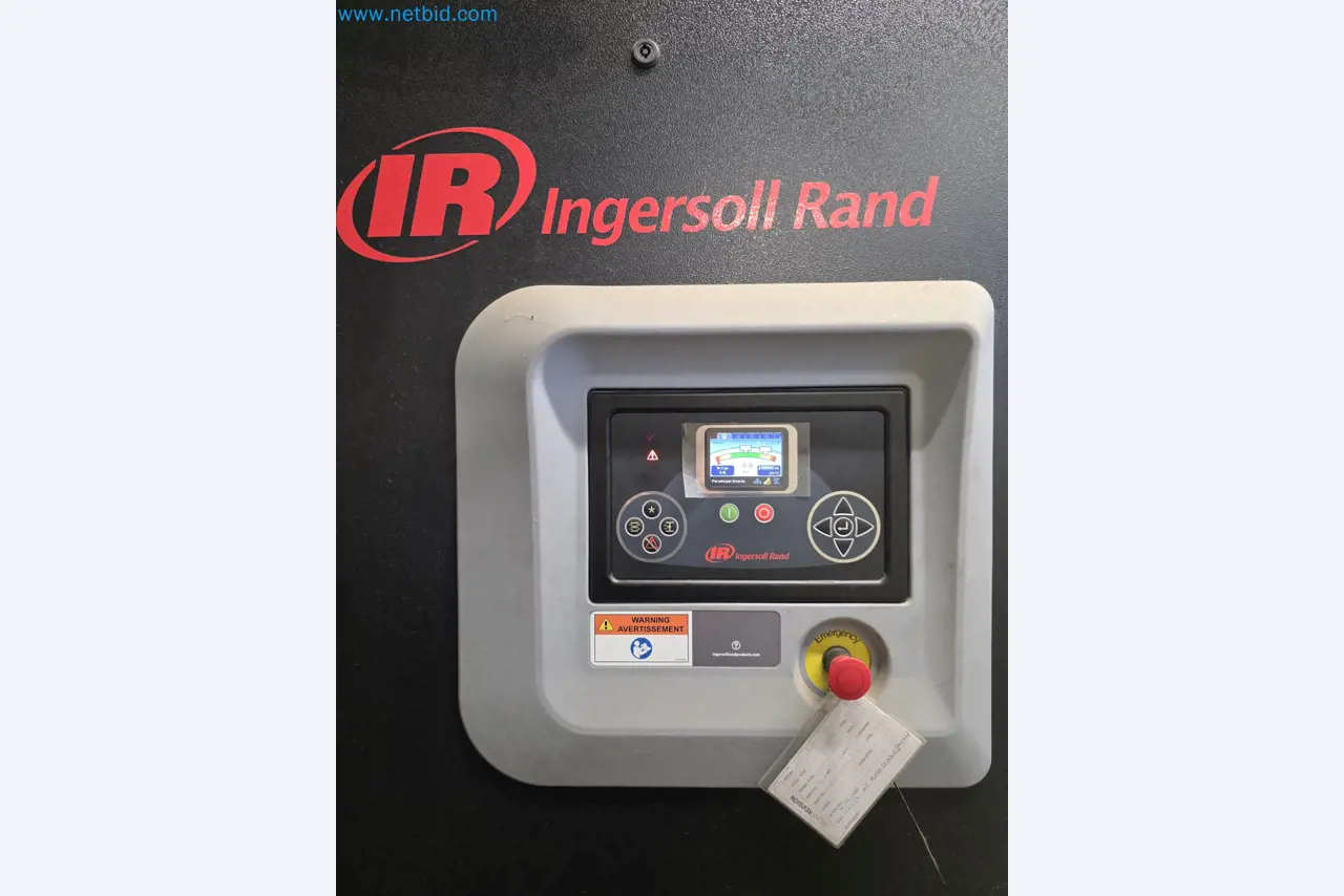 Ekskluzywna aukcja upadłościowa: maszyny, narzędzia i wyposażenie zakładu Nano Automotive w Hiszpanii-13