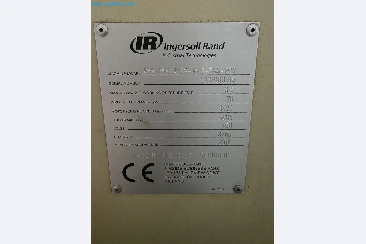 Ekskluzywna aukcja upadłościowa: maszyny, narzędzia i wyposażenie zakładu Nano Automotive w Hiszpanii-14