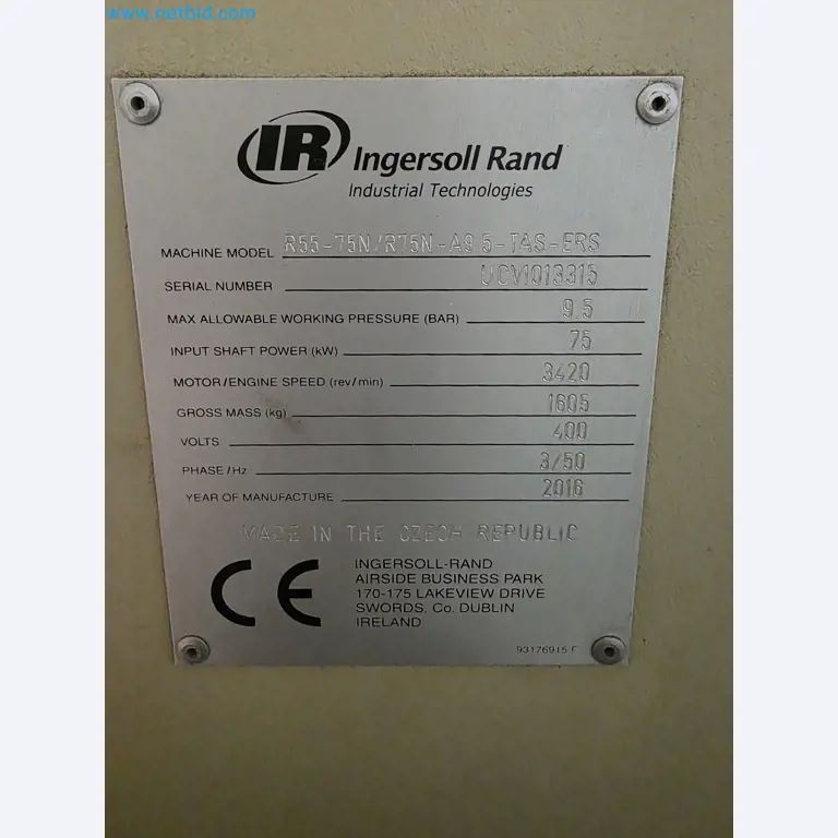 Ekskluzywna aukcja upadłościowa: maszyny, narzędzia i wyposażenie zakładu Nano Automotive w Hiszpanii-14