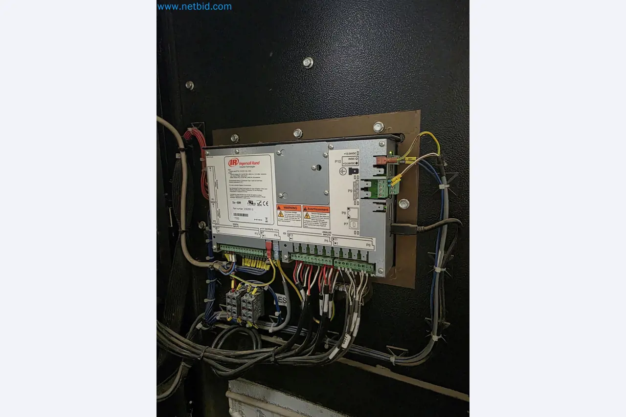 Ekskluzywna aukcja upadłościowa: maszyny, narzędzia i wyposażenie zakładu Nano Automotive w Hiszpanii-19