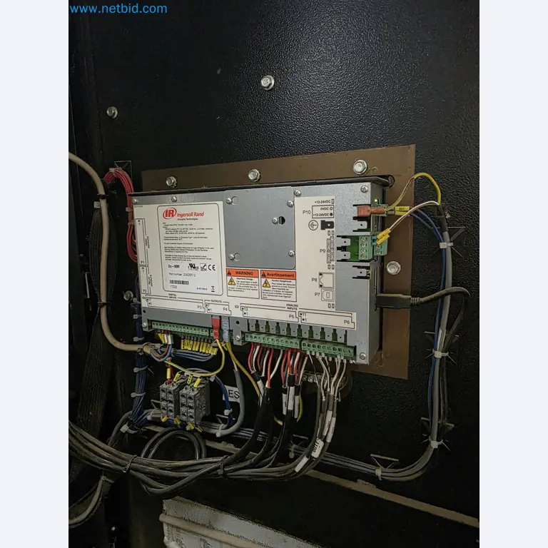 Ekskluzywna aukcja upadłościowa: maszyny, narzędzia i wyposażenie zakładu Nano Automotive w Hiszpanii-19