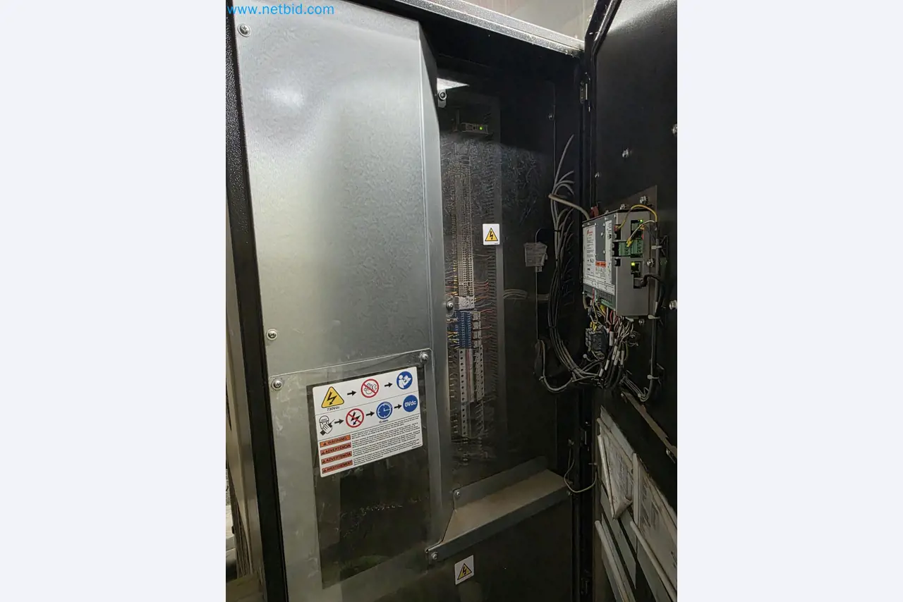 Ekskluzywna aukcja upadłościowa: maszyny, narzędzia i wyposażenie zakładu Nano Automotive w Hiszpanii-20