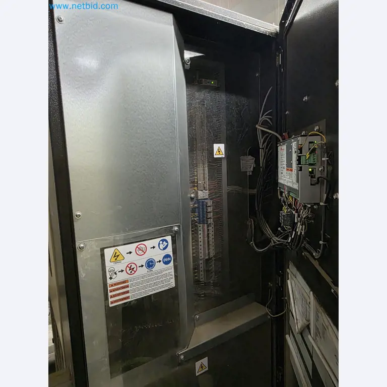 Ekskluzywna aukcja upadłościowa: maszyny, narzędzia i wyposażenie zakładu Nano Automotive w Hiszpanii-20