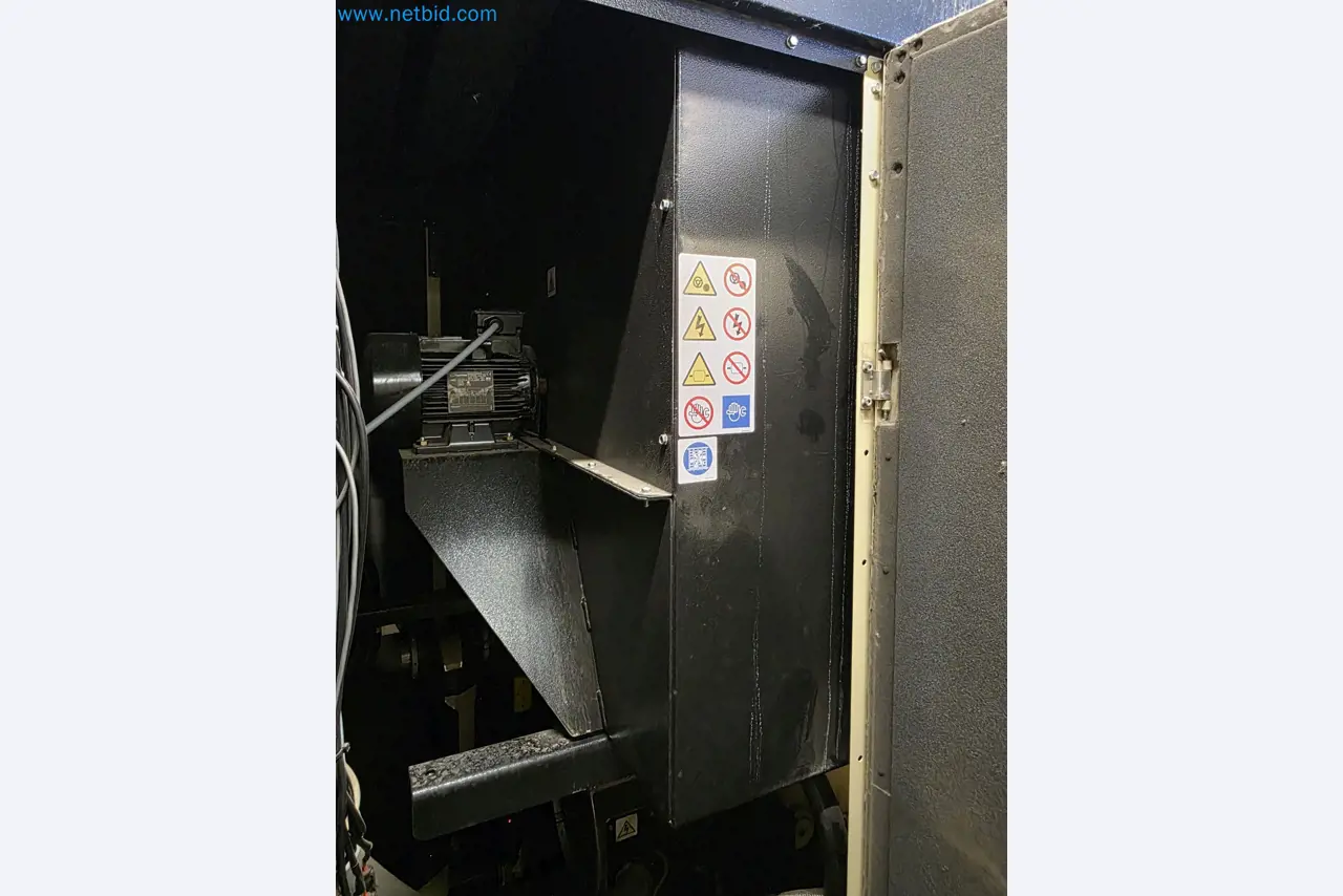 Ekskluzywna aukcja upadłościowa: maszyny, narzędzia i wyposażenie zakładu Nano Automotive w Hiszpanii-21