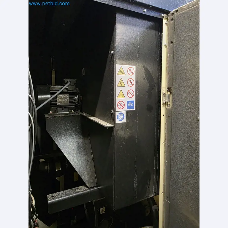 Ekskluzywna aukcja upadłościowa: maszyny, narzędzia i wyposażenie zakładu Nano Automotive w Hiszpanii-21