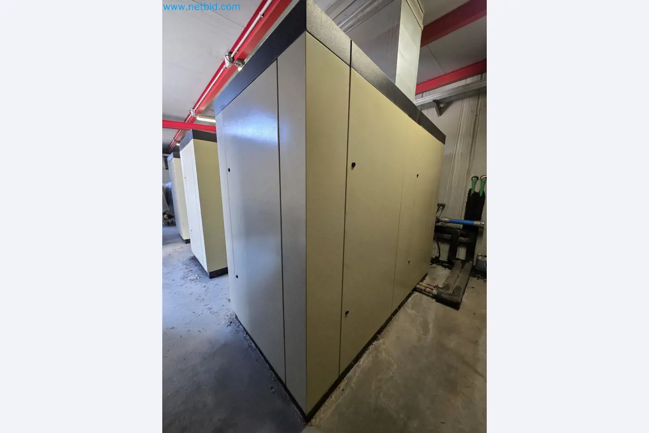 Ekskluzywna aukcja upadłościowa: maszyny, narzędzia i wyposażenie zakładu Nano Automotive w Hiszpanii-2