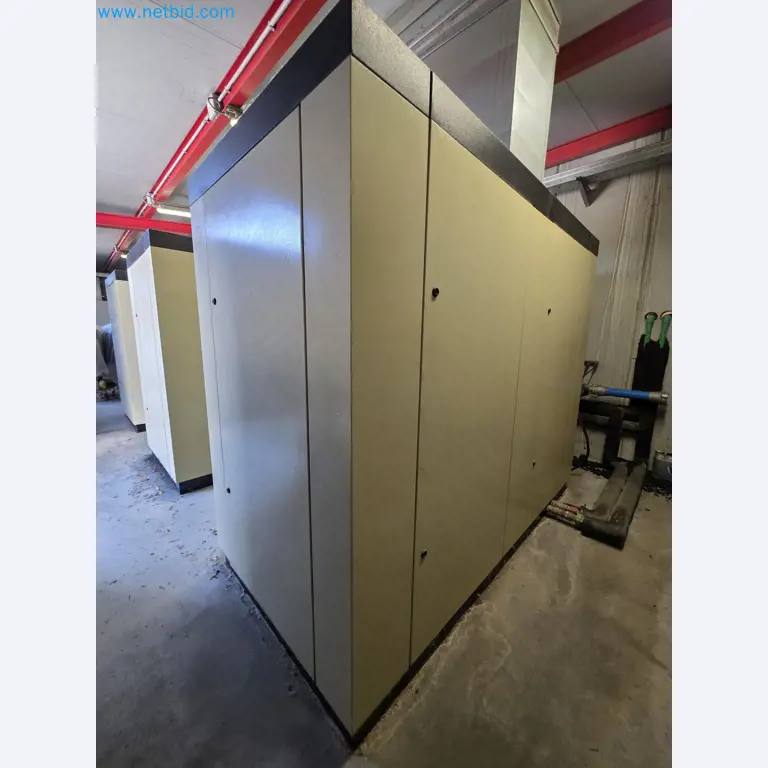 Ekskluzywna aukcja upadłościowa: maszyny, narzędzia i wyposażenie zakładu Nano Automotive w Hiszpanii-2