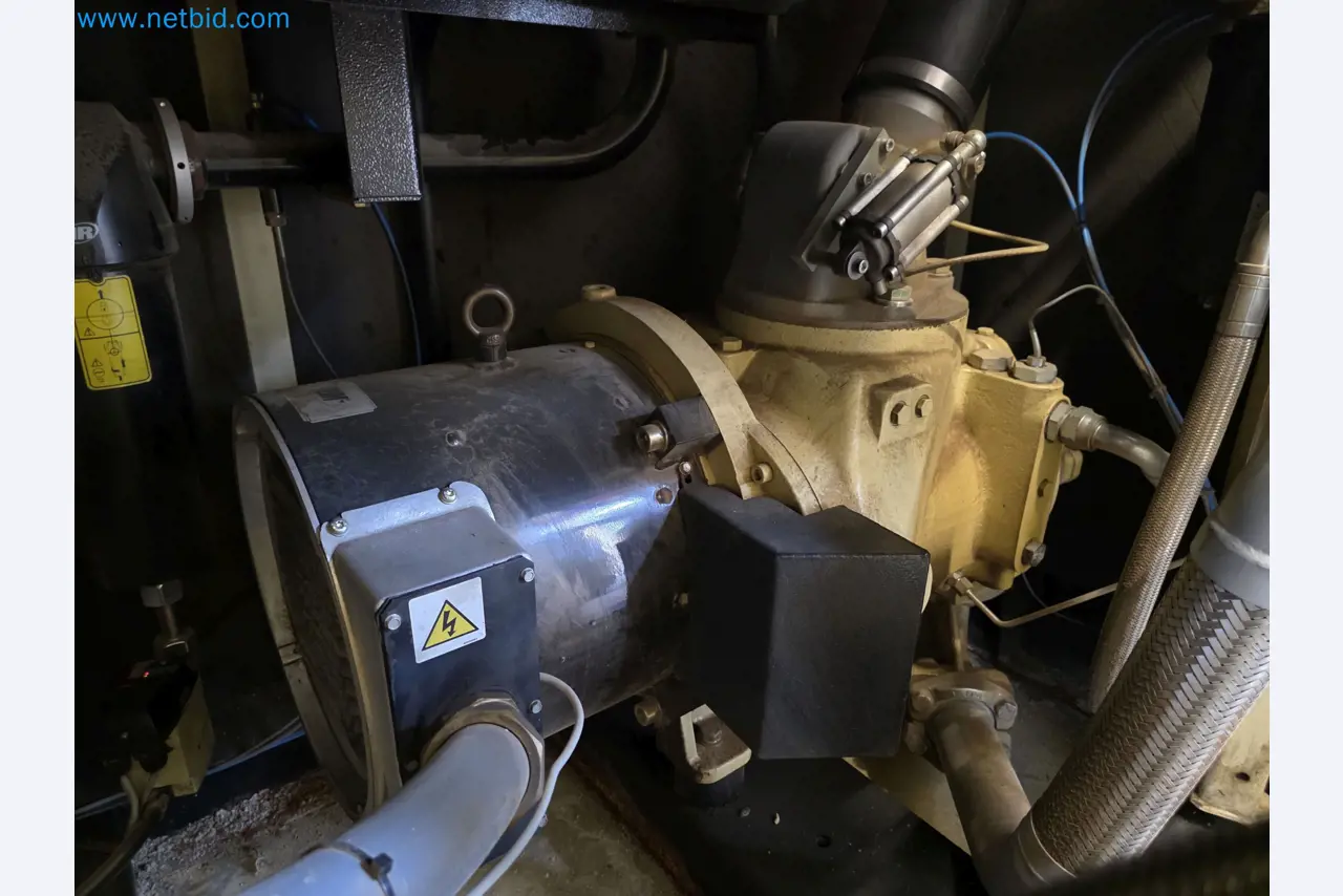 Ekskluzywna aukcja upadłościowa: maszyny, narzędzia i wyposażenie zakładu Nano Automotive w Hiszpanii-3