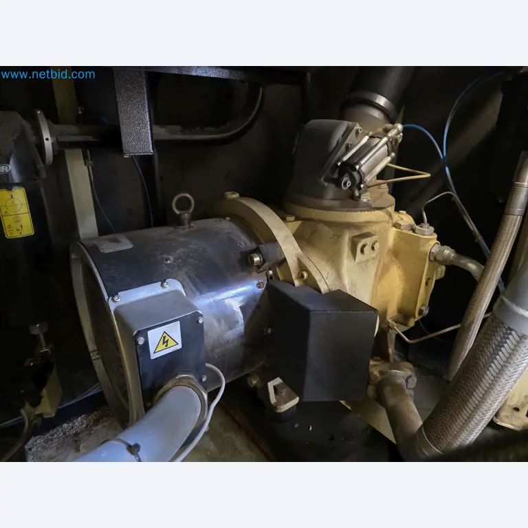 Ekskluzywna aukcja upadłościowa: maszyny, narzędzia i wyposażenie zakładu Nano Automotive w Hiszpanii-3