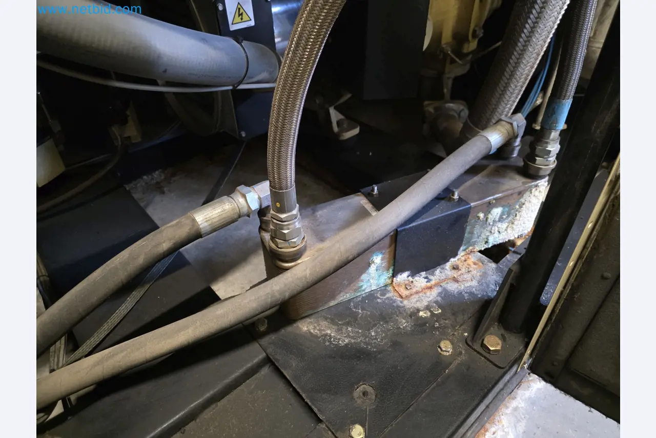 Ekskluzywna aukcja upadłościowa: maszyny, narzędzia i wyposażenie zakładu Nano Automotive w Hiszpanii-4