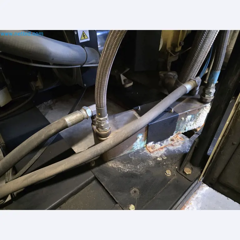 Ekskluzywna aukcja upadłościowa: maszyny, narzędzia i wyposażenie zakładu Nano Automotive w Hiszpanii-4