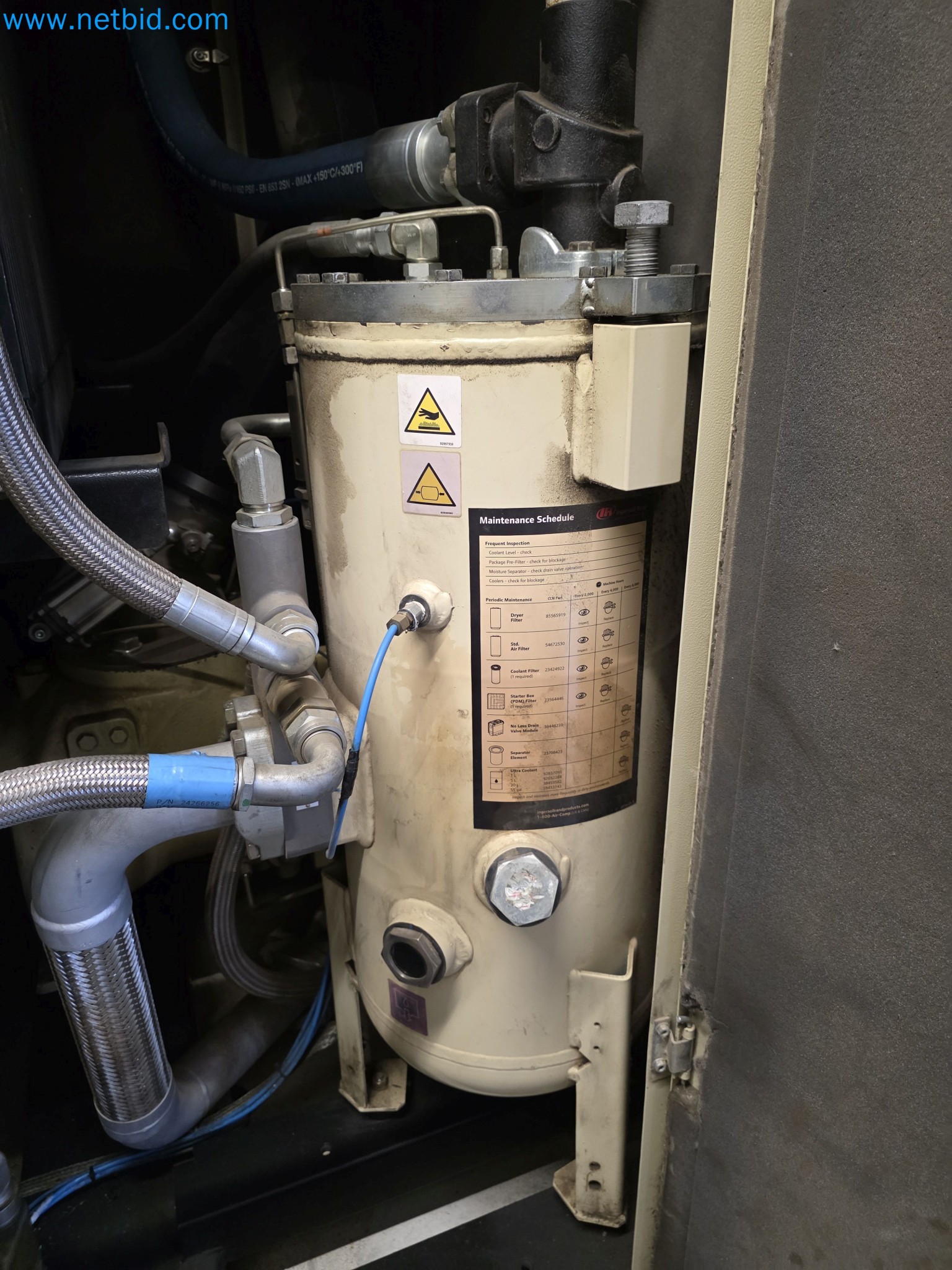 Vente aux enchères exclusive pour insolvabilité : machines, outils et équipements d'usine de Nano Automotive en Espagne-5