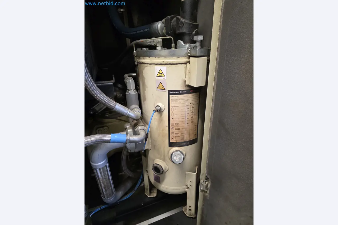 Ekskluzywna aukcja upadłościowa: maszyny, narzędzia i wyposażenie zakładu Nano Automotive w Hiszpanii-5