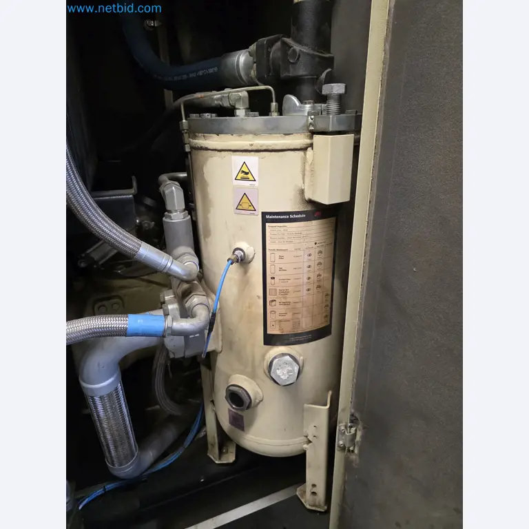 Ekskluzywna aukcja upadłościowa: maszyny, narzędzia i wyposażenie zakładu Nano Automotive w Hiszpanii-5