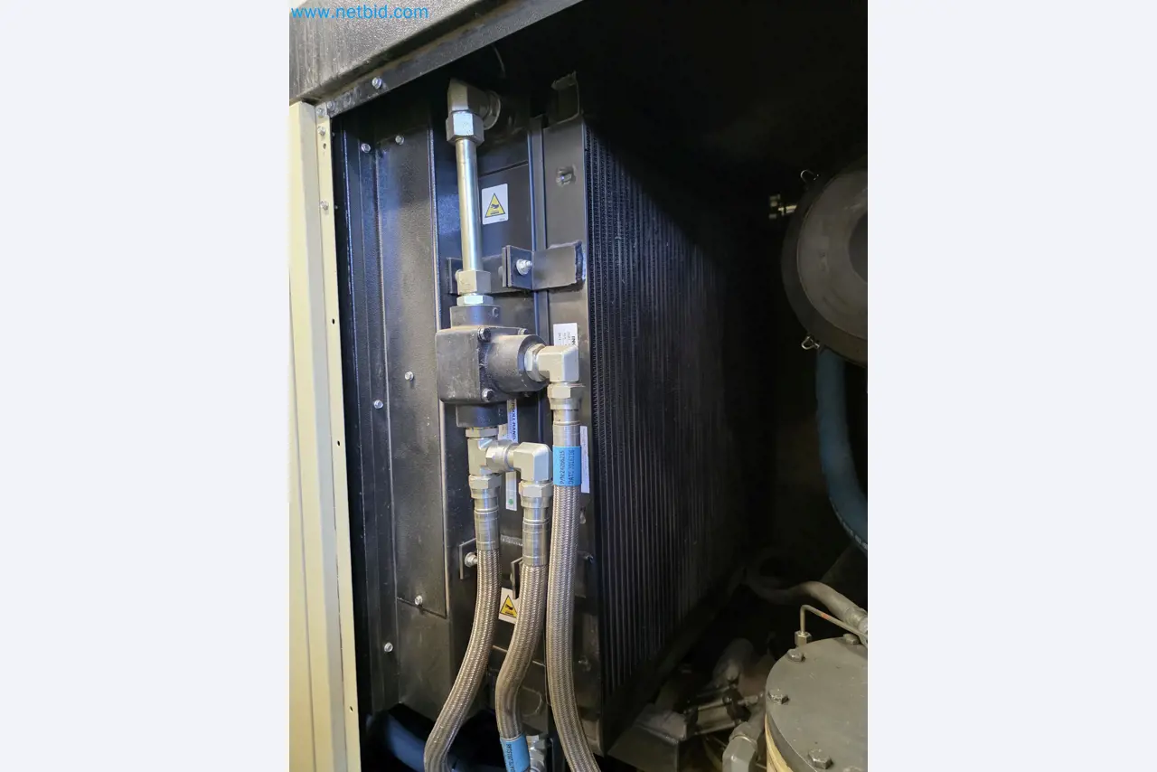 Ekskluzywna aukcja upadłościowa: maszyny, narzędzia i wyposażenie zakładu Nano Automotive w Hiszpanii-6