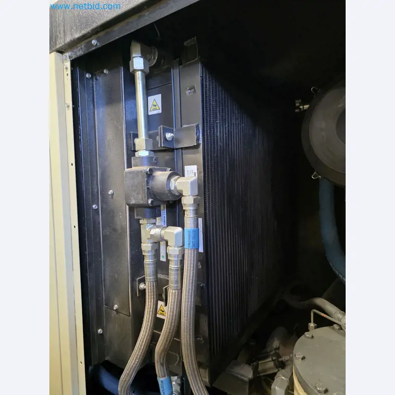 Ekskluzywna aukcja upadłościowa: maszyny, narzędzia i wyposażenie zakładu Nano Automotive w Hiszpanii-6