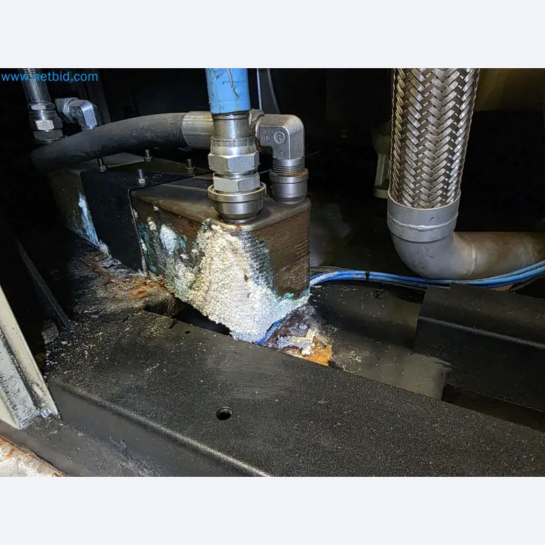 Ekskluzywna aukcja upadłościowa: maszyny, narzędzia i wyposażenie zakładu Nano Automotive w Hiszpanii-7