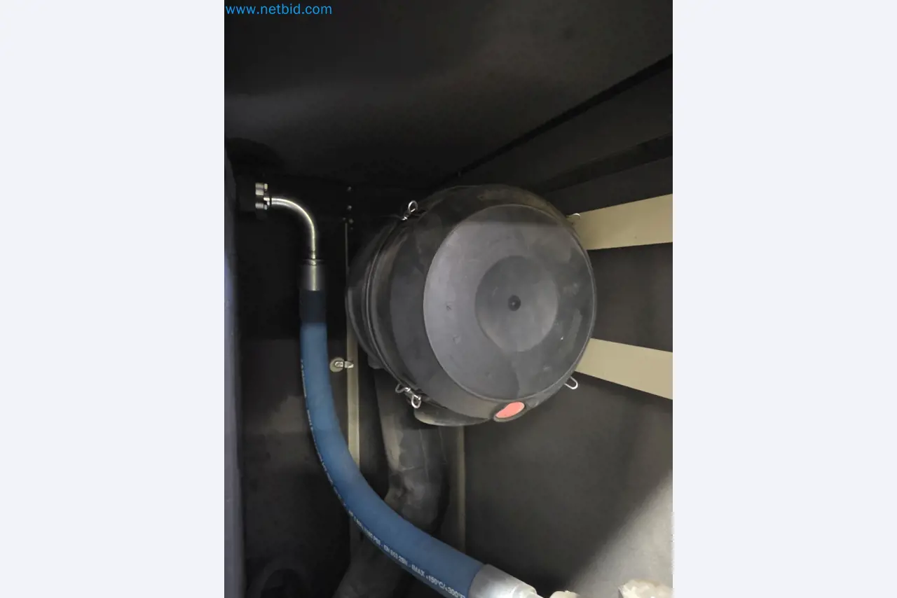 Ekskluzywna aukcja upadłościowa: maszyny, narzędzia i wyposażenie zakładu Nano Automotive w Hiszpanii-8