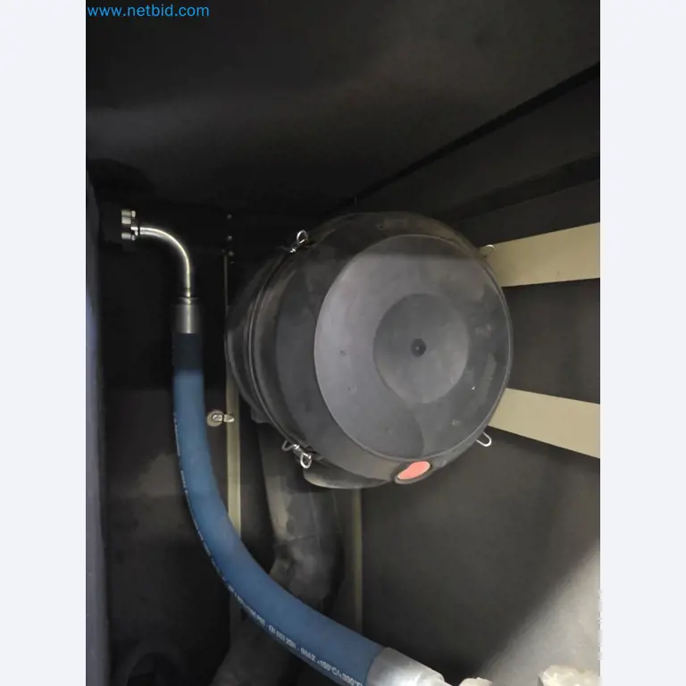 Ekskluzywna aukcja upadłościowa: maszyny, narzędzia i wyposażenie zakładu Nano Automotive w Hiszpanii-8