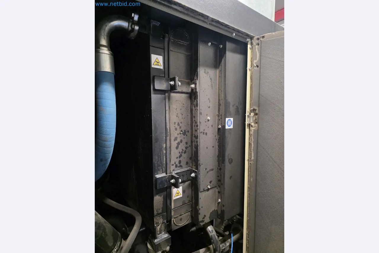 Ekskluzywna aukcja upadłościowa: maszyny, narzędzia i wyposażenie zakładu Nano Automotive w Hiszpanii-9