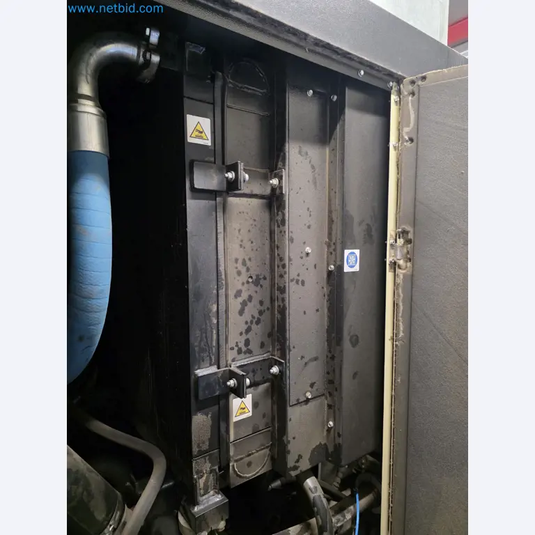 Ekskluzywna aukcja upadłościowa: maszyny, narzędzia i wyposażenie zakładu Nano Automotive w Hiszpanii-9